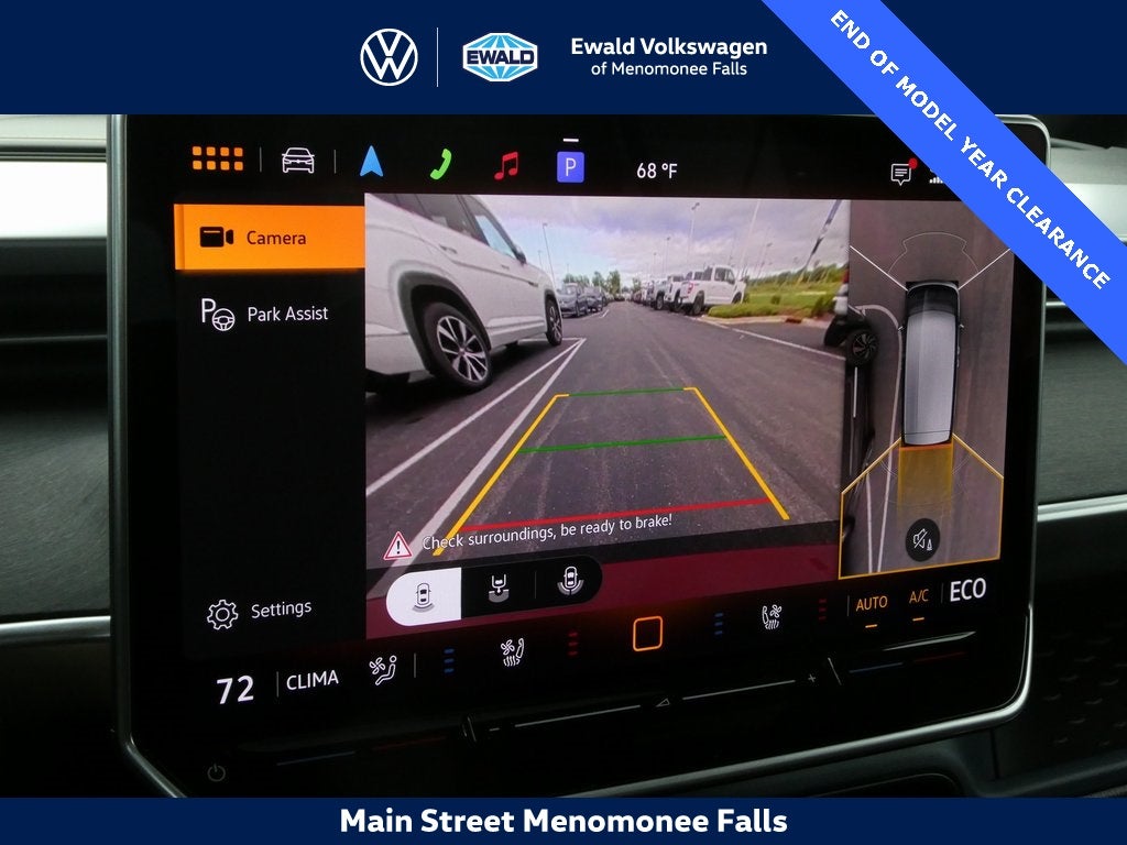 2025 Volkswagen ID. Buzz Pro S Plus