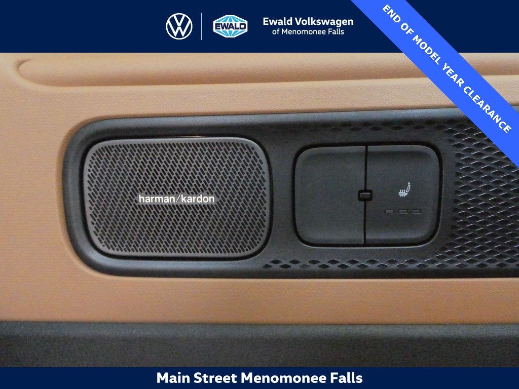 2025 Volkswagen ID. Buzz Pro S Plus