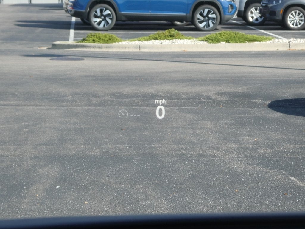 2025 Volkswagen ID. Buzz Pro S Plus