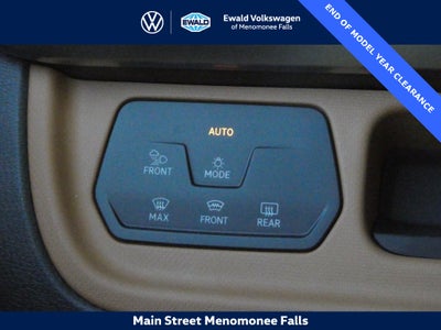 2025 Volkswagen ID. Buzz Pro S Plus