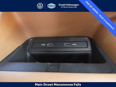 2025 Volkswagen ID. Buzz Pro S Plus