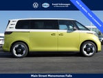2025 Volkswagen ID. Buzz Pro S Plus