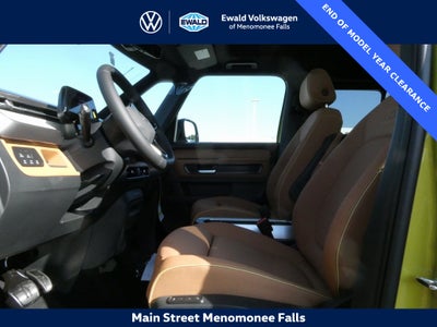 2025 Volkswagen ID. Buzz Pro S Plus