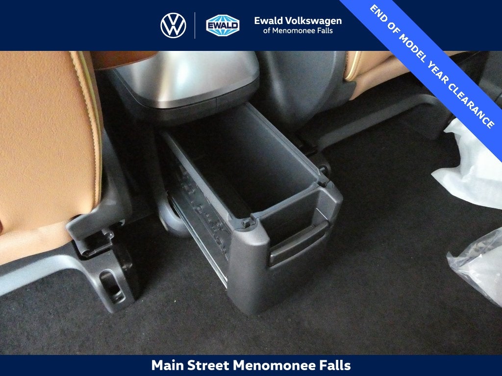 2025 Volkswagen ID. Buzz Pro S Plus