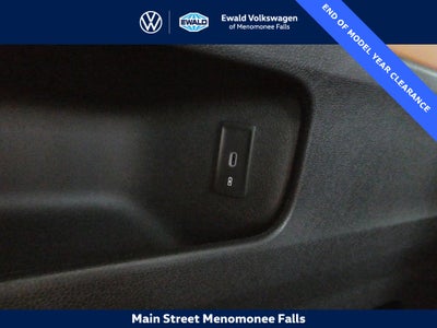 2025 Volkswagen ID. Buzz Pro S Plus