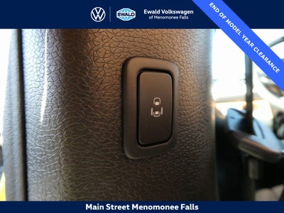 2025 Volkswagen ID. Buzz Pro S Plus