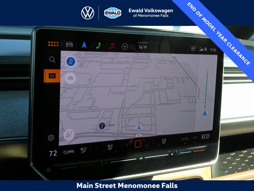 2025 Volkswagen ID. Buzz Pro S Plus