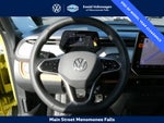 2025 Volkswagen ID. Buzz Pro S Plus
