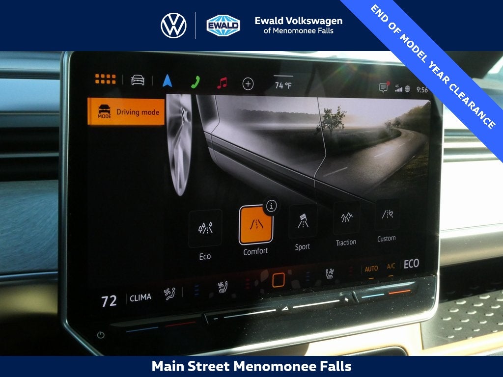 2025 Volkswagen ID. Buzz Pro S Plus