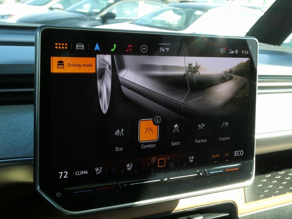 2025 Volkswagen ID. Buzz Pro S Plus