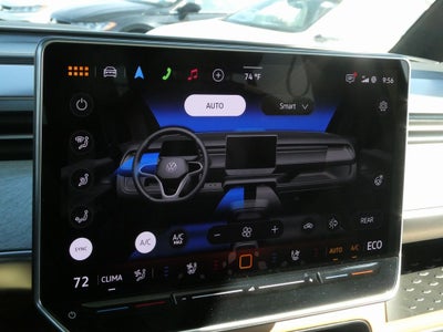 2025 Volkswagen ID. Buzz Pro S Plus