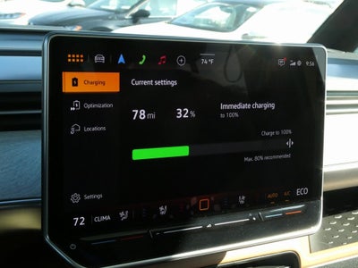 2025 Volkswagen ID. Buzz Pro S Plus