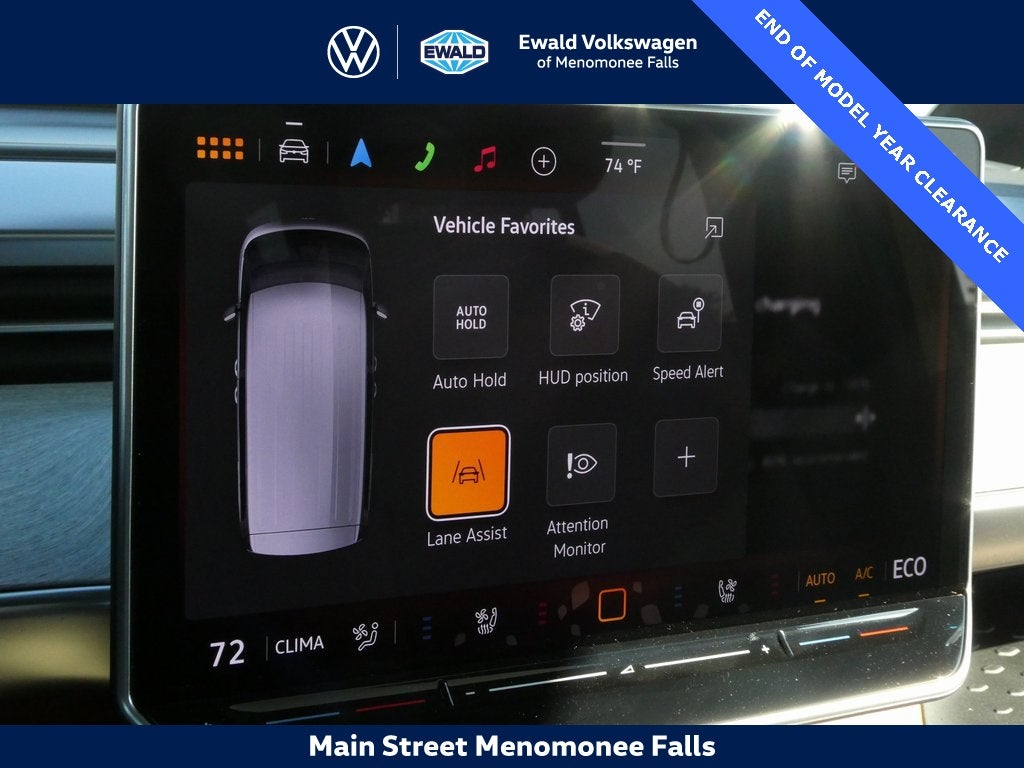 2025 Volkswagen ID. Buzz Pro S Plus