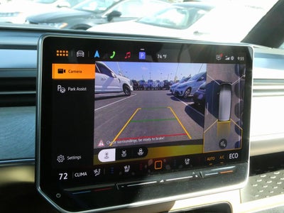 2025 Volkswagen ID. Buzz Pro S Plus