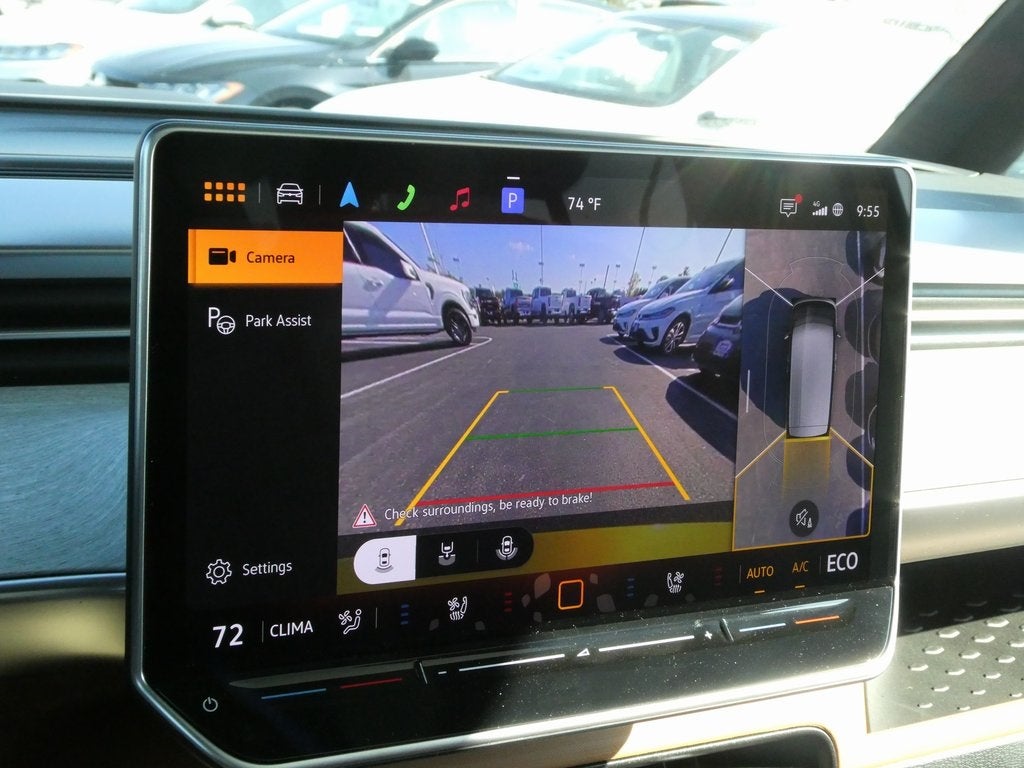 2025 Volkswagen ID. Buzz Pro S Plus