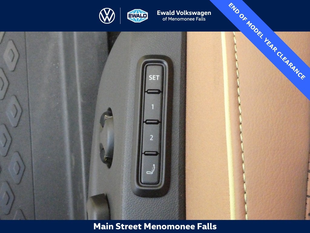 2025 Volkswagen ID. Buzz Pro S Plus