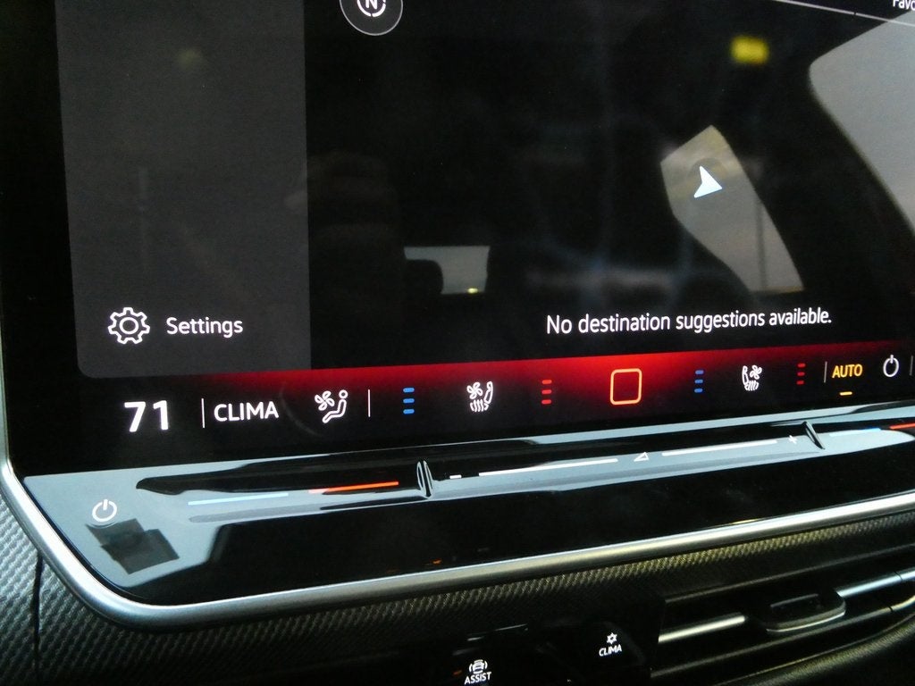 2026 Volkswagen Golf GTI 2.0T SE