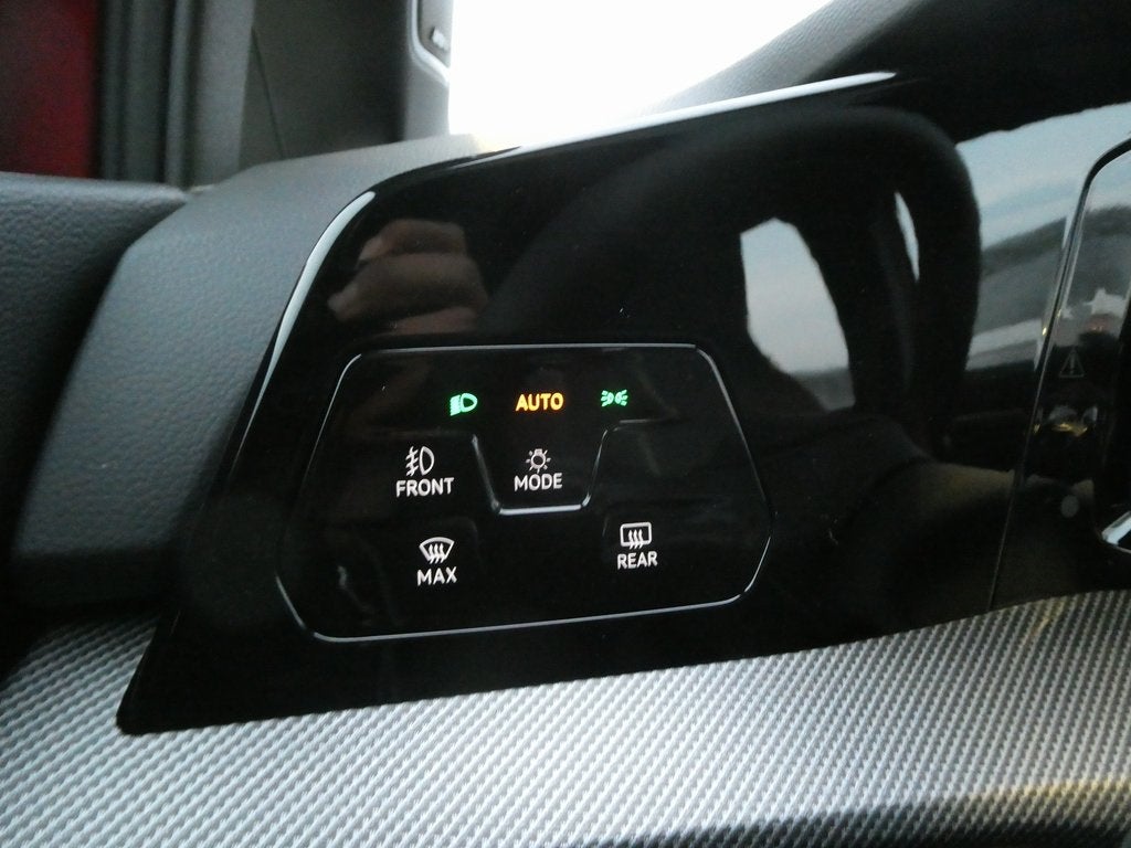 2026 Volkswagen Golf GTI 2.0T SE