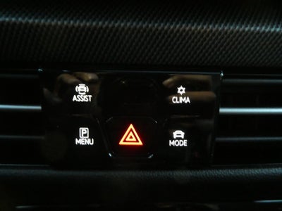 2026 Volkswagen Golf GTI 2.0T SE