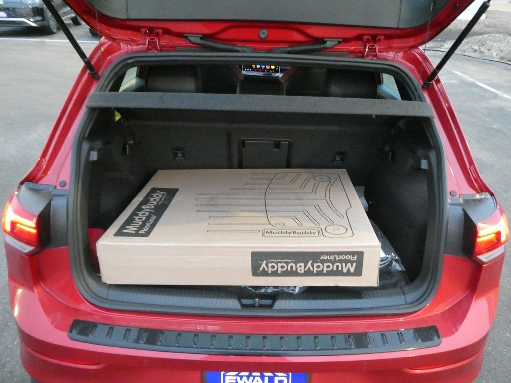 2026 Volkswagen Golf GTI 2.0T SE