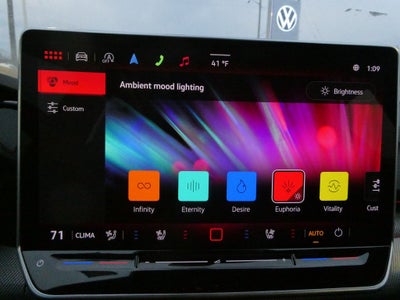 2026 Volkswagen Golf GTI 2.0T SE