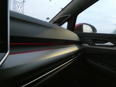 2026 Volkswagen Golf GTI 2.0T SE