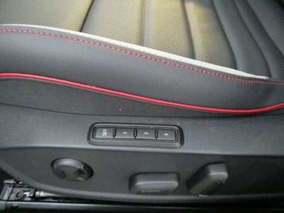 2026 Volkswagen Golf GTI 2.0T SE