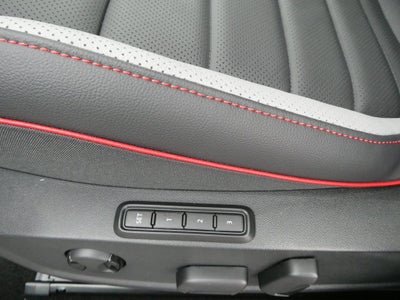 2026 Volkswagen Golf GTI 2.0T SE