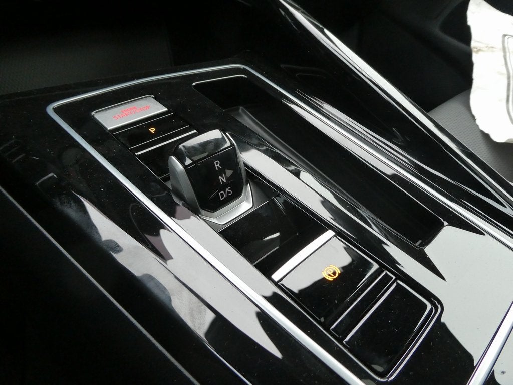 2026 Volkswagen Golf GTI 2.0T SE