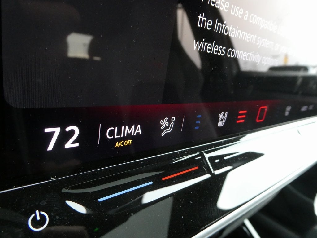 2026 Volkswagen Golf GTI 2.0T SE