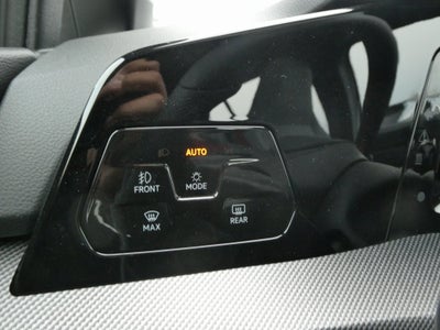 2026 Volkswagen Golf GTI 2.0T SE