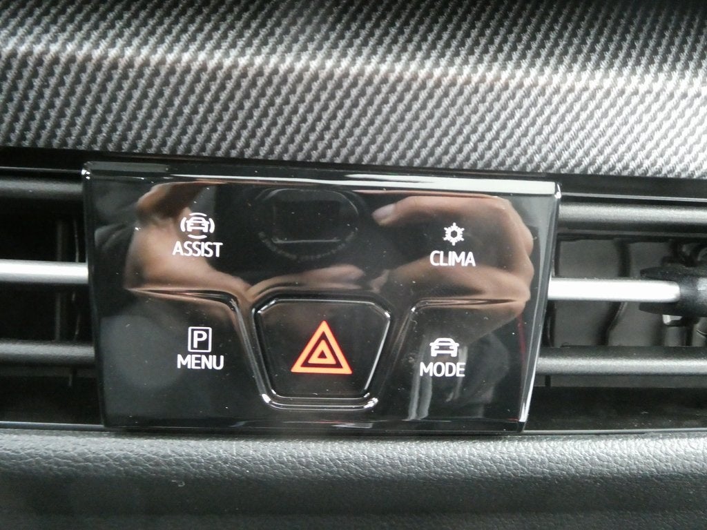 2026 Volkswagen Golf GTI 2.0T SE