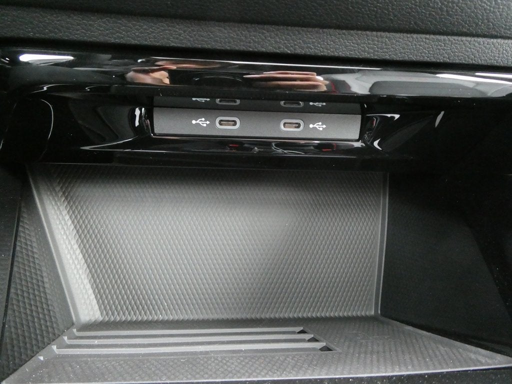 2026 Volkswagen Golf GTI 2.0T SE