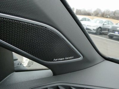 2026 Volkswagen Golf GTI 2.0T SE