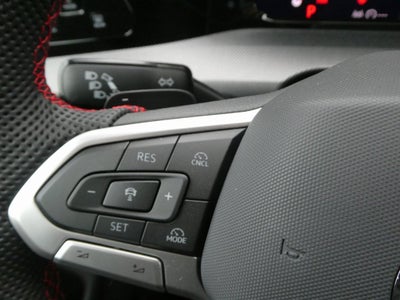 2026 Volkswagen Golf GTI 2.0T SE