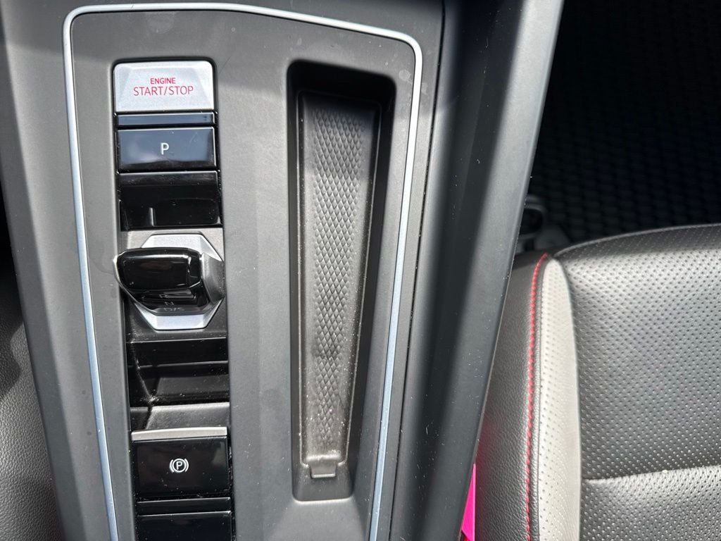 2022 Volkswagen Golf GTI Autobahn