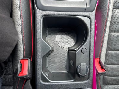 2022 Volkswagen Golf GTI Autobahn