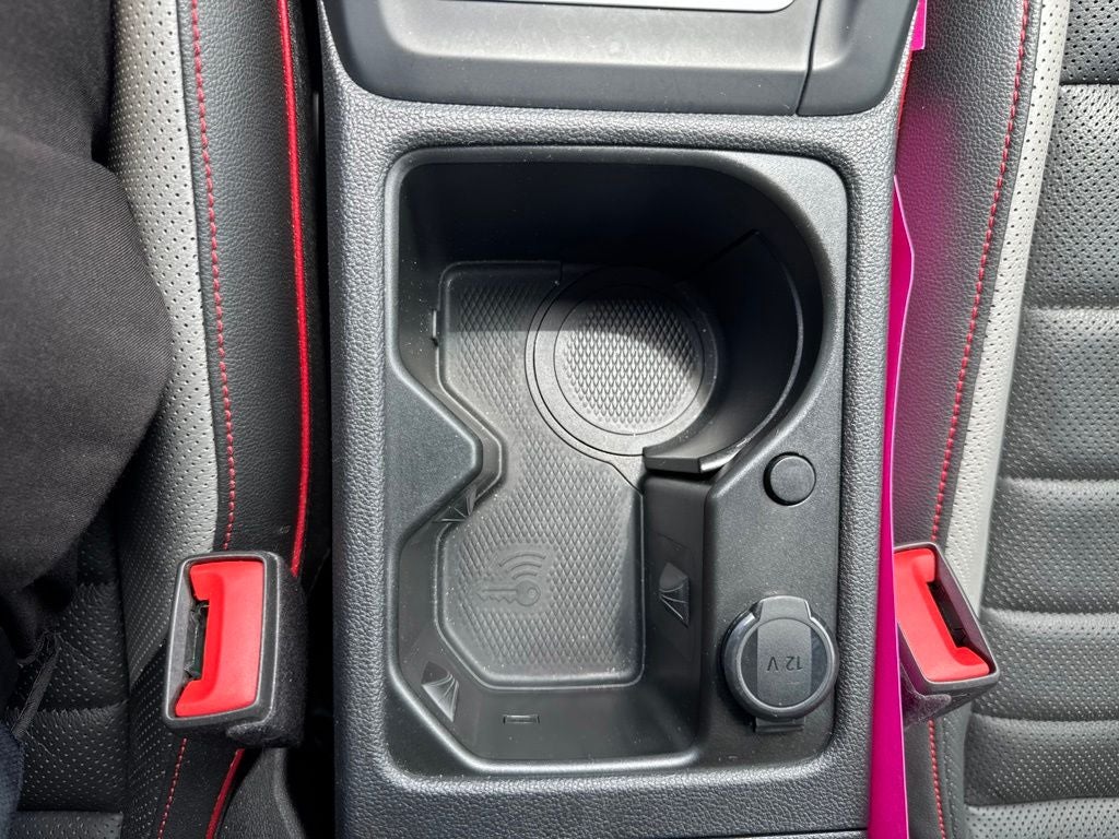 2022 Volkswagen Golf GTI Autobahn