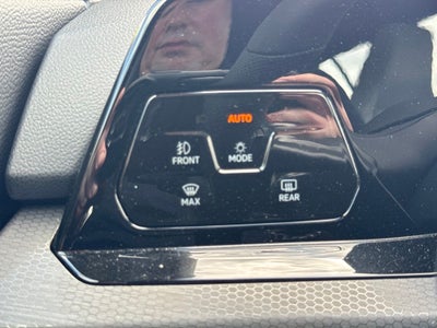 2022 Volkswagen Golf GTI Autobahn