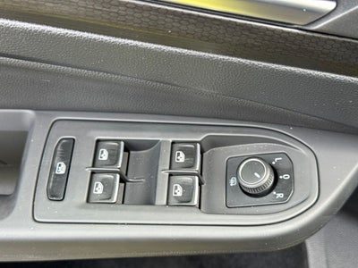 2022 Volkswagen Golf GTI Autobahn