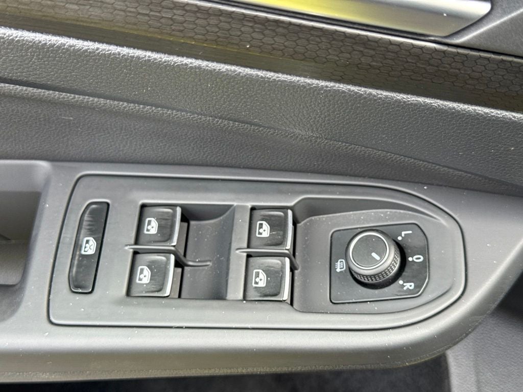 2022 Volkswagen Golf GTI Autobahn
