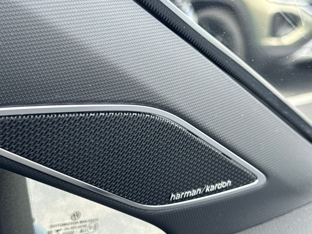 2022 Volkswagen Golf GTI Autobahn