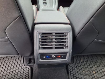 2022 Volkswagen Golf GTI Autobahn