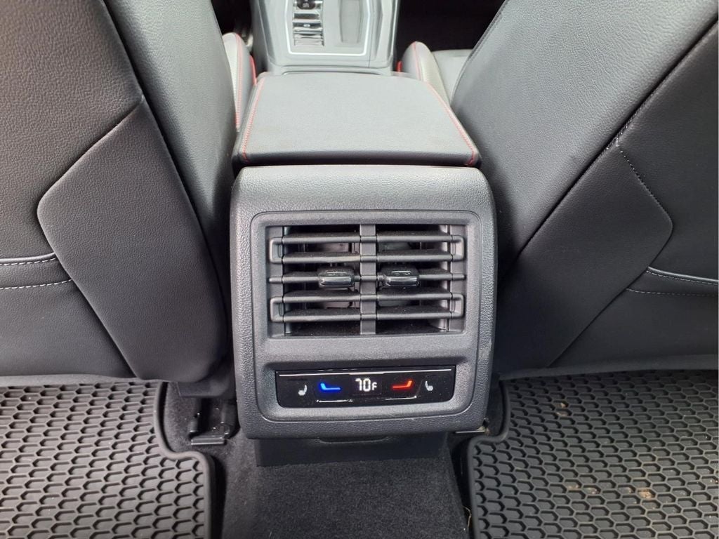 2022 Volkswagen Golf GTI Autobahn