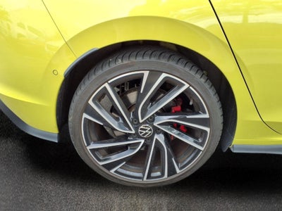2022 Volkswagen Golf GTI Autobahn