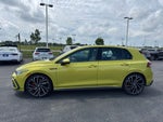 2022 Volkswagen Golf GTI Autobahn