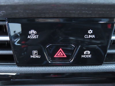 2023 Volkswagen Golf GTI 2.0T 40th Anniversary Edition