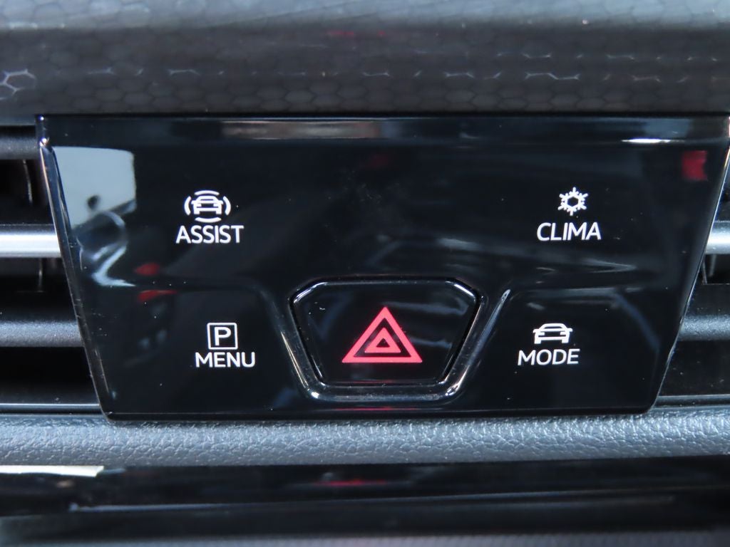 2023 Volkswagen Golf GTI 2.0T 40th Anniversary Edition