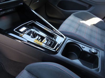 2023 Volkswagen Golf GTI 2.0T 40th Anniversary Edition