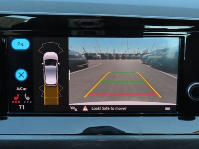 2023 Volkswagen Golf GTI 2.0T 40th Anniversary Edition